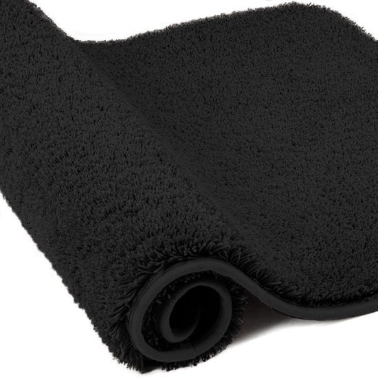 550x550-21631.jpg Unyqoos® Zachte en absorberende badmat van microvezel voor veilig en droog gebruik