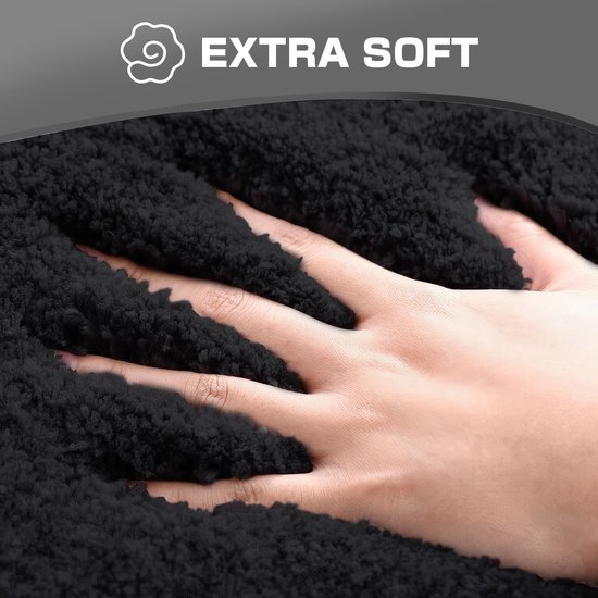 550x550-21633.jpg Unyqoos® Zachte en absorberende badmat van microvezel voor veilig en droog gebruik