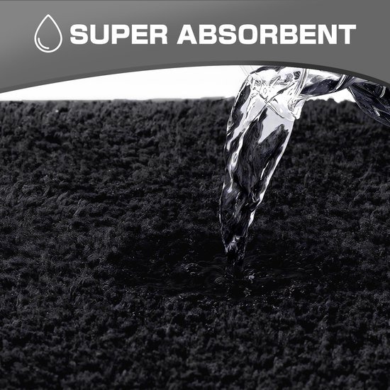 550x550-21634.jpg Unyqoos® Zachte en absorberende badmat van microvezel voor veilig en droog gebruik