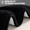 550x550-21635.jpg Unyqoos® Zachte en absorberende badmat van microvezel voor veilig en droog gebruik