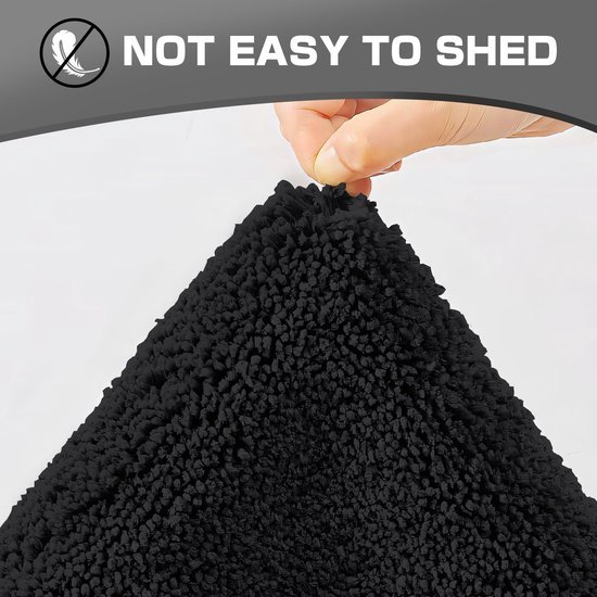 550x550-21636.jpg Unyqoos® Zachte en absorberende badmat van microvezel voor veilig en droog gebruik
