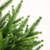 Unyqoos® Compacte en Natuurlijke Kunstkerstboom van 65 cm voor Sfeervolle Feestdagen