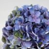 Unyqoos® Gedetailleerde kunsthortensia's voor stijlvolle decoratie in diverse ruimtes