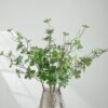 550x550-21836.jpg Unyqoos® Set van drie kunstplanten stelen voor binnen en buiten decoratie, groente, 72 cm