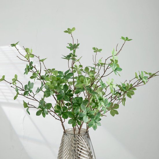 550x550-21836.jpg Unyqoos® Set van drie kunstplanten stelen voor binnen en buiten decoratie, groente, 72 cm