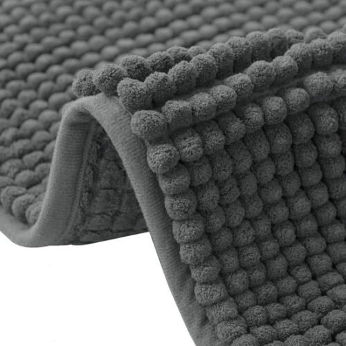 550x550-22007.jpg Unyqoos® Zachte en Absorberende Badmat voor Veilige en Comfortabele Badkamerervaring