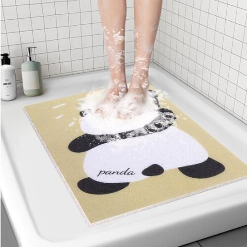 550x550-22015.jpg Unyqoos® Zachte antislip douchemat met snelle drainage voor veilige douches