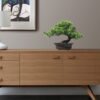 550x550-22174.jpg Unyqoos® Levensechte decoratieve bonsai-boom voor binnenhuis en kantoor inrichting
