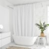 Unyqoos® Decoratieve kunstpalm met mand voor huis en tuin, onderhoudsvrij 65 cm