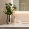 Unyqoos® Decoratieve Eucalyptus Bladeren voor Huis, Bruiloft en Feestelijke Arrangementen