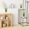 550x550-22395.jpg Unyqoos® Set van drie decoratieve kunstplanten in keramische pot voor binnengebruik