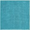 Unyqoos® Zachte en Antislip Badmat voor Douche, Bad en Toilet in Petrol Turquoise