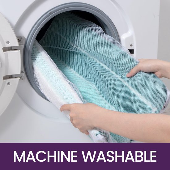 Unyqoos® Zachte en Absorberende Badmat met Antislip Onderkant voor Veiligheid en Comfort in de Badkamer