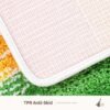 550x550-22506.jpg Unyqoos® Zachte en absorberende badmat voor badkamer, kinderkamer en meer