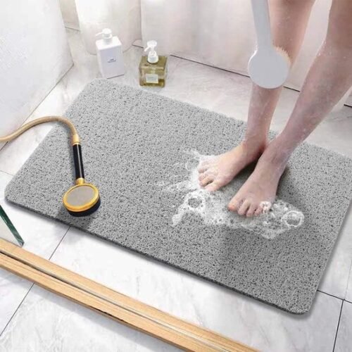 550x550-22528.jpg Unyqoos® Antislip Douchemat met Luffa-Design voor Veilig en Comfortabel Douchen