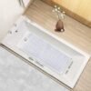 550x550-22560.jpg Unyqoos® Veilige en Comfortabele Antislip Badmat met Zuignappen en Waterafvoer