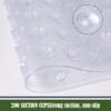 550x550-22561.jpg Unyqoos® Veilige en Comfortabele Antislip Badmat met Zuignappen en Waterafvoer