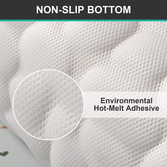 550x550-22582.jpg Unyqoos® Tweedelig set van zachte badmatten met antislip en memory foam