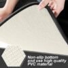 550x550-22711.jpg Unyqoos® Zacht en comfortabel 3-delig badmatten set met antislip en snelle droging