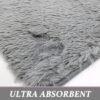 550x550-22716.jpg Unyqoos® Zachte en absorberende 4-delige badmatset met antislip voor elke badkamer