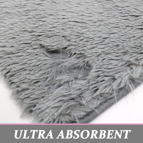 550x550-22716.jpg Unyqoos® Zachte en absorberende 4-delige badmatset met antislip voor elke badkamer
