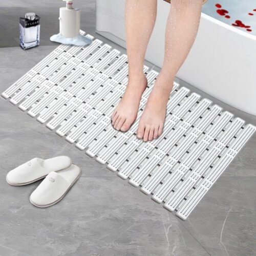 550x550-22723.jpg Unyqoos® Veilige en antislip badmat met zuignappen en drainagegaten
