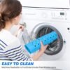 550x550-22803.jpg Unyqoos® Veilige en comfortabele antislip badmat met zuignappen voor bad en douche