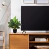 550x550-23301.jpg Unyqoos® Set van twee levensechte kunstplanten in pot voor huis en kantoor