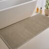 550x550-23347.jpg Unyqoos® Antislip waterabsorberende badmat voor badkamer, ultradun en wasbaar