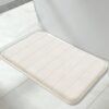 550x550-23508.jpg Unyqoos® Zachte en absorberende badmat met antislip voor elke badkamer