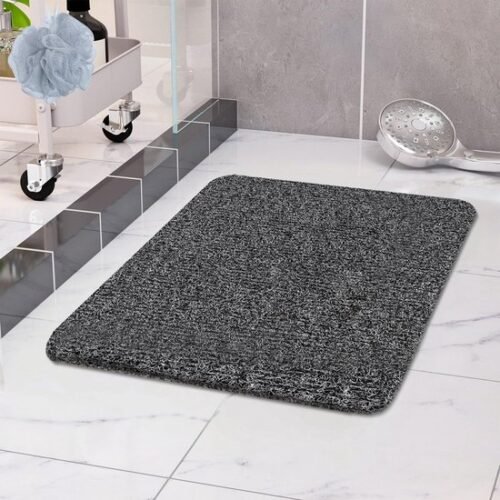 550x550-23524.jpg Unyqoos® Veilige antislip douchemat met efficiënte drainage en zacht comfort