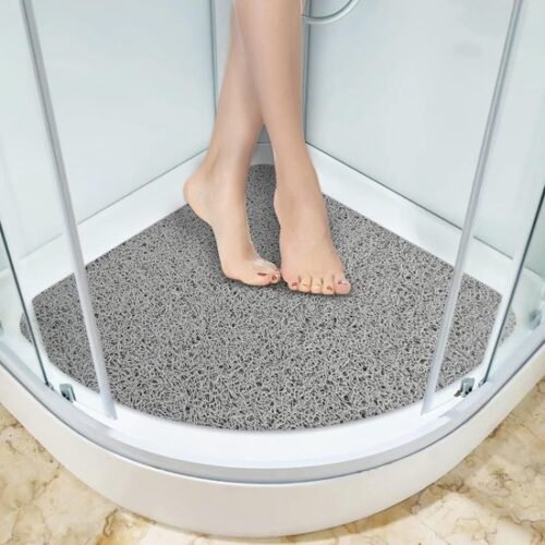 550x550-23543.jpg Unyqoos® Veilige antislip douchemat met massagefunctie en snelle droging
