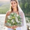 Unyqoos® Realistische kunstbloemen en takken voor veelzijdige decoratie en boeketten