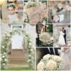 550x550-23712.jpg Unyqoos® Set van 24 realistische kunstbloemen voor diverse decoratieve toepassingen