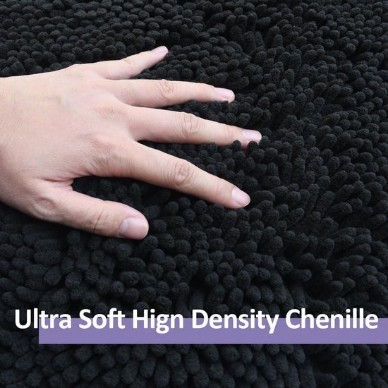 550x550-23767.jpg Unyqoos® Zachte en absorberende badmatset voor badkamer comfort en veiligheid