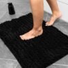 550x550-23837.jpg Unyqoos® Zachte en elegante badmatset met antislip onderzijde voor badkamer en meer