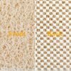 550x550-23891.jpg Unyqoos® Veilige en Schimmelwerende Antislip Douchemat voor Natte Ruimtes