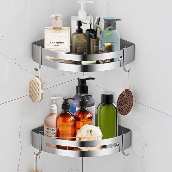 550x550-24507.jpg Unyqoos® Praktisch hoekdouche rek zonder boren met zelfklevende bevestiging
