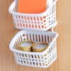 550x550-24682.jpg Unyqoos® Ruimtebesparende hangende douchemand met drainage voor badkamer en keuken