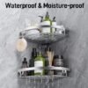550x550-24982.jpg Unyqoos® Zelfklevende roestvrijstalen doucheplank set voor badkamer en keuken