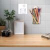 550x550-25186.jpg Unyqoos® Transparant doucherek met zuignap voor moeiteloze installatie en opslag