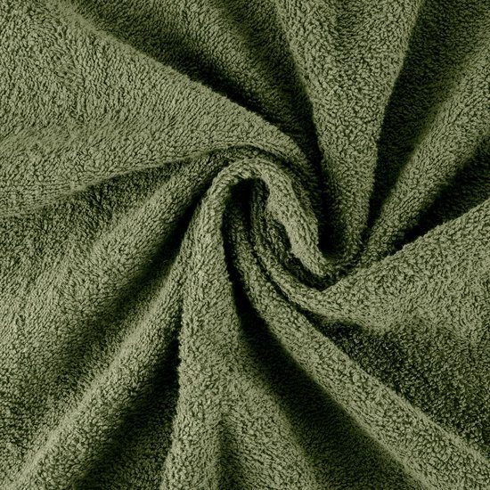 Unyqoos® Set van 4 Luxe Grote Badhanddoeken van Hoogwaardig Katoen voor Veelzijdig Gebruik