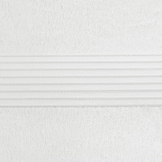 Unyqoos® Extra Grote Luxe Badhanddoeken Set van 2 met Ophanglussen, Super Zacht en Absorberend Katoen