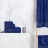 Unyqoos® Zachte Luxe Handdoekenset van 6 Stuks voor Optimaal Comfort en Gebruiksgemak
