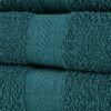 550x550-25339.jpg Unyqoos® Luxueuze Handdoekenset van Zacht Katoen voor Badkamer en Wellness Ontspanning, 6-delig