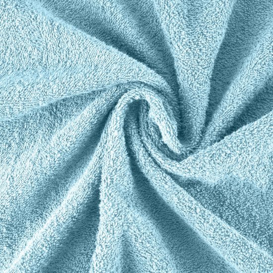 Unyqoos® Zachte en Luxe Handdoekenset van Hoogwaardige Kwaliteit voor Dagelijks Comfort, 6-delige Set