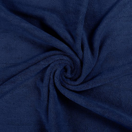550x550-25473.jpg Unyqoos® Luxueuze Set van 4 Zachte Absorberende Badhanddoeken 69 x 137 cm voor Huis en Spa