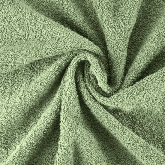 550x550-25479.jpg Unyqoos® Luxueuze Handdoekenset van 6 Stuks voor Uw Badkamerervaring - 100% Katoen, Super Absorberend