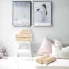 550x550-25493.jpg Unyqoos® Luxueuze Handdoekenset van 6 Stuks voor Dagelijks Comfort en Elegantie in Huis