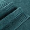 Unyqoos® Zachte Luxe Katoenen Handdoekenset voor Comfortabele Badervaring